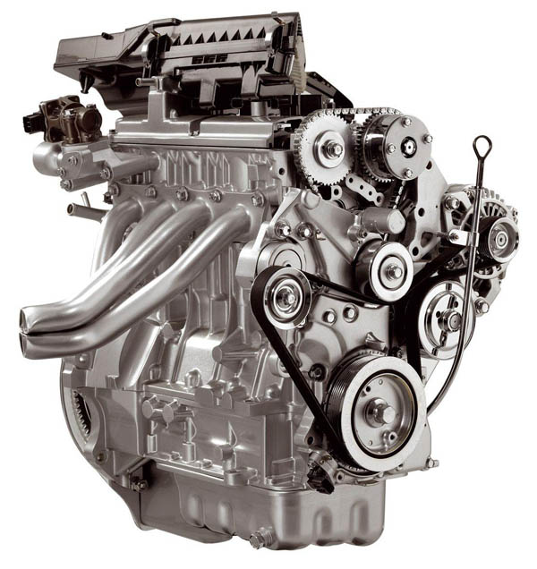 2008 Five Hundred Car Engine